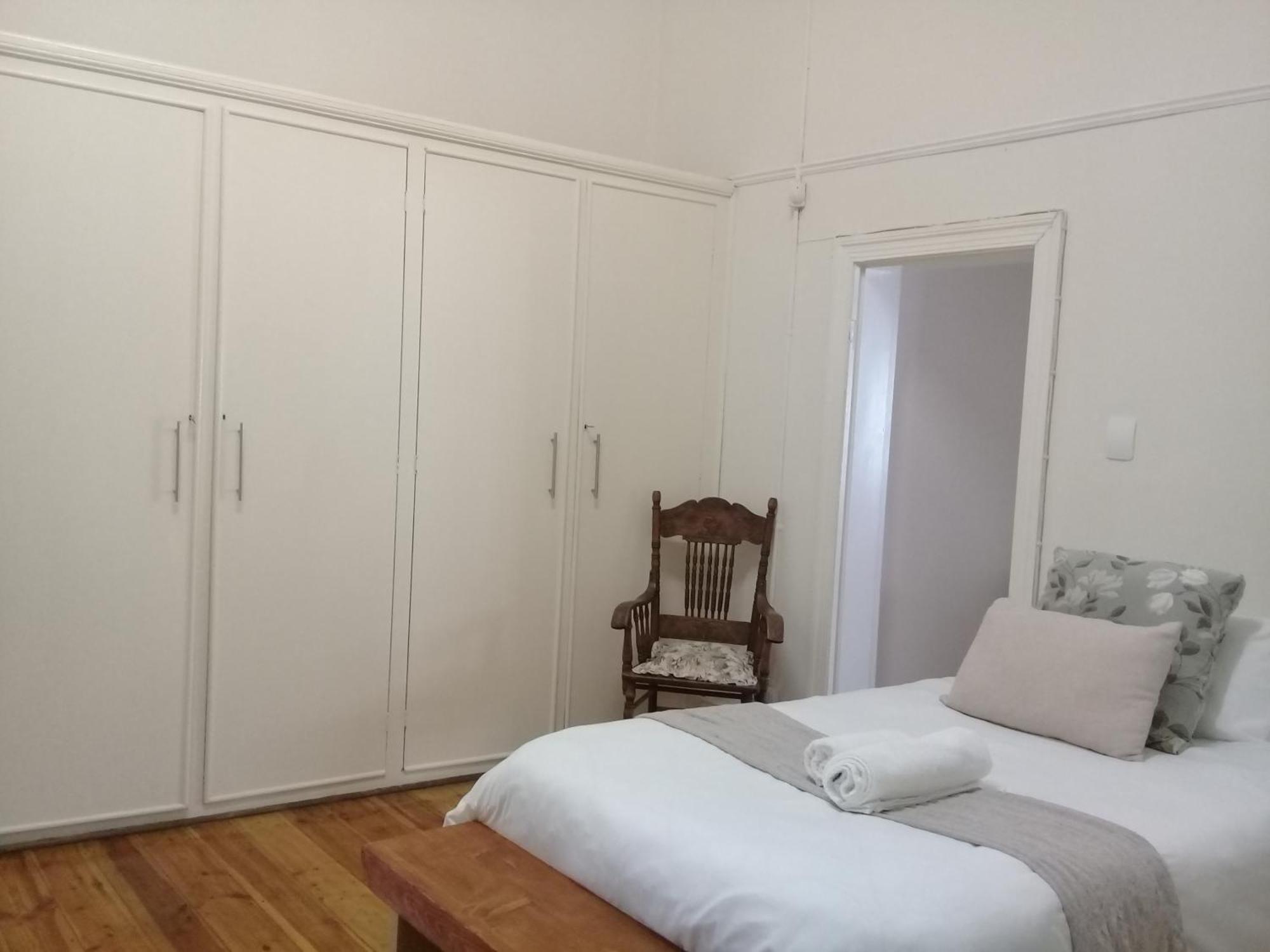 Hotel Die Hoekhuis à Cradock Extérieur photo